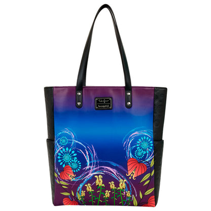 Laika Coraline Einkaufstasche Loungefly