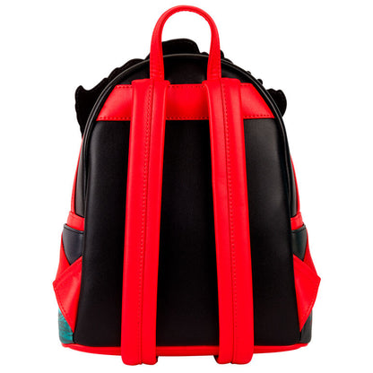 Zaino Pennywise IT Loungefly 26 cm