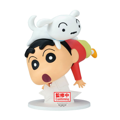 figure shinnosuke nohara crayon shinchan 15cm