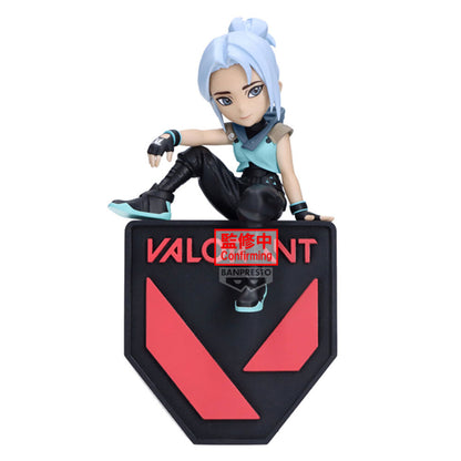 figure jett monitor top valorant 15cm