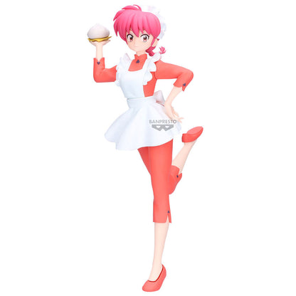 figure glitter & glamorous ranma saotome ranma 1 2 21cm