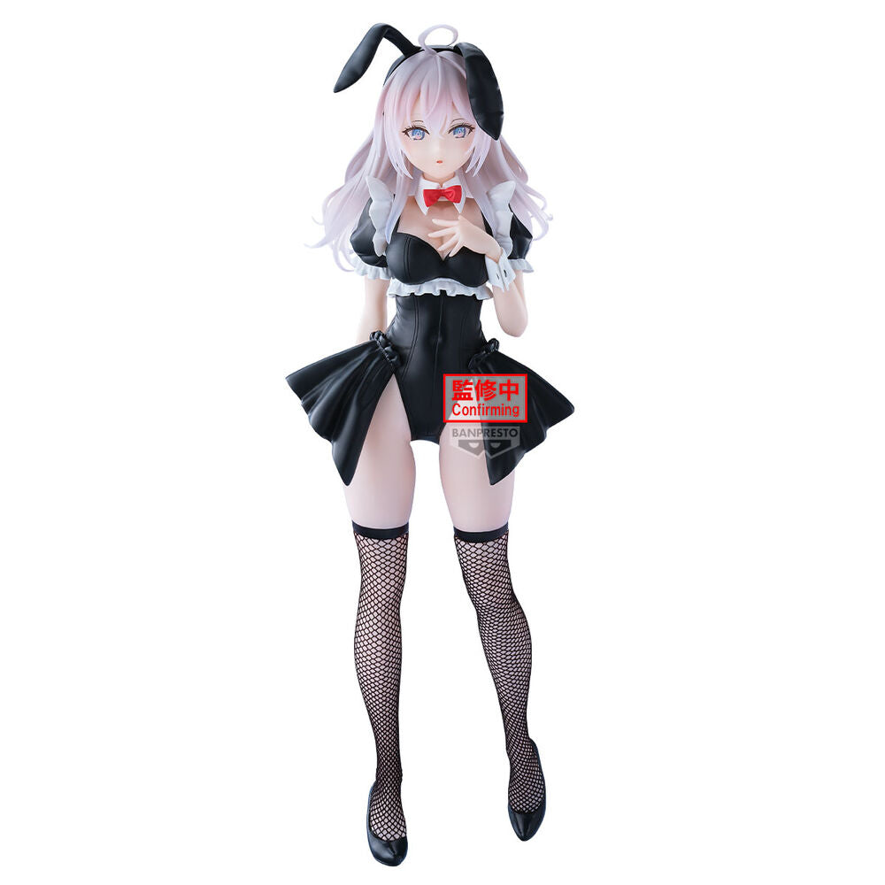 glitter & glamorous alya figure  alya something hides her feelings in russian 28cm