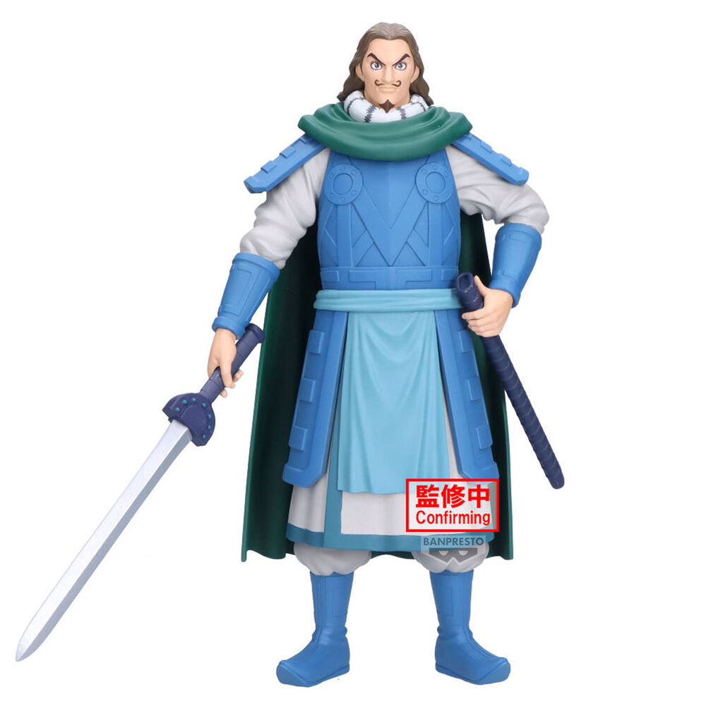 figure to grandista kingdom 26cm