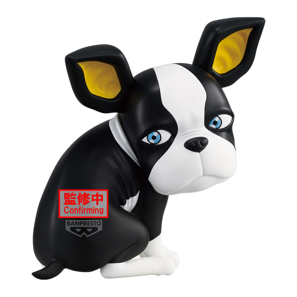 figure iggy stardust crusaders jojo's bizarre adventure 15cm