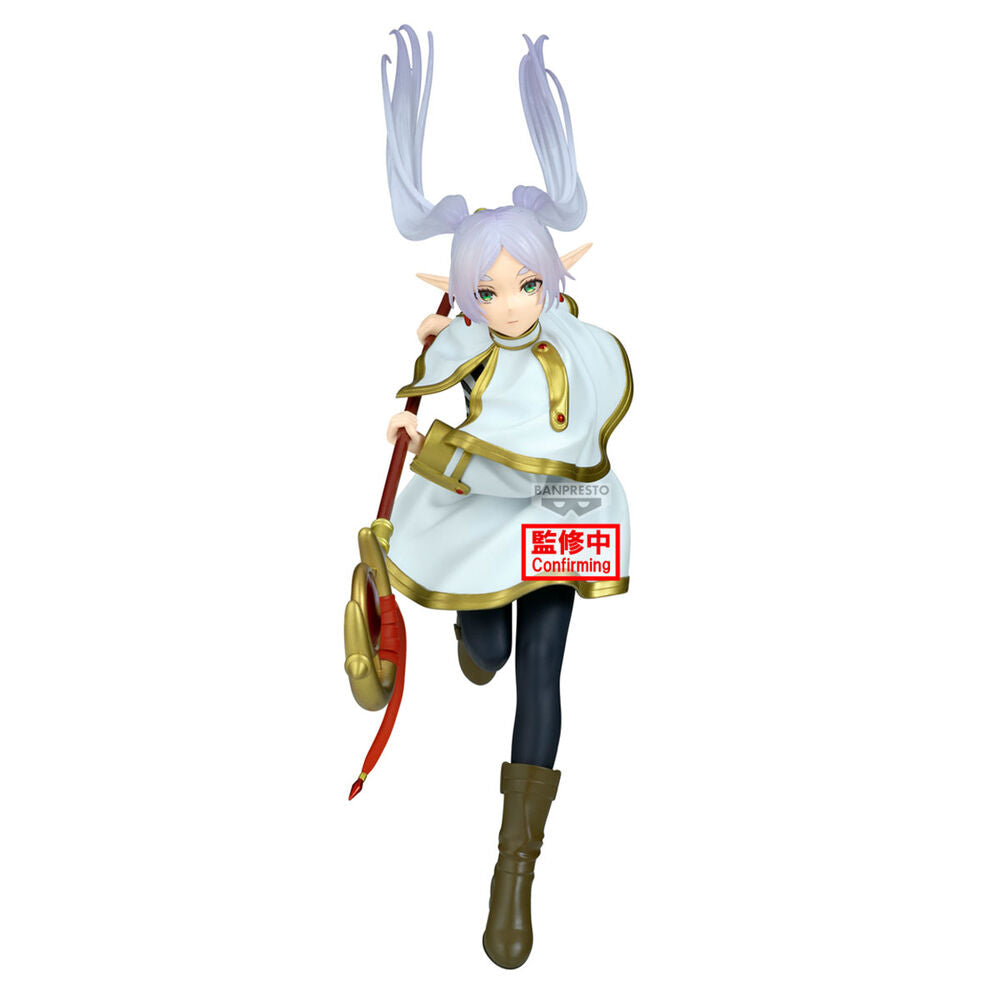 figure frieren maximatic frieren: beyond journey's end 20cm