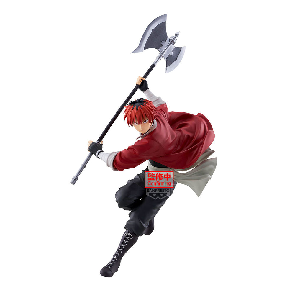 stark maximatic frieren figure: beyond journey's end 29cm