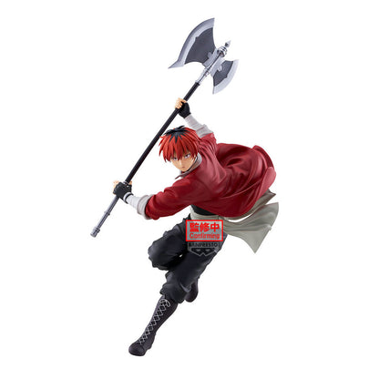 stark maximatic frieren figure: beyond journey's end 29cm