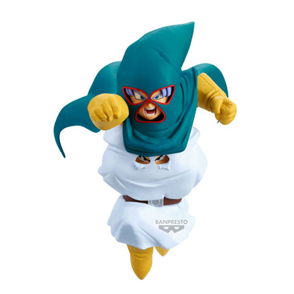 mighty mask match makers dragon ball z figure 13cm