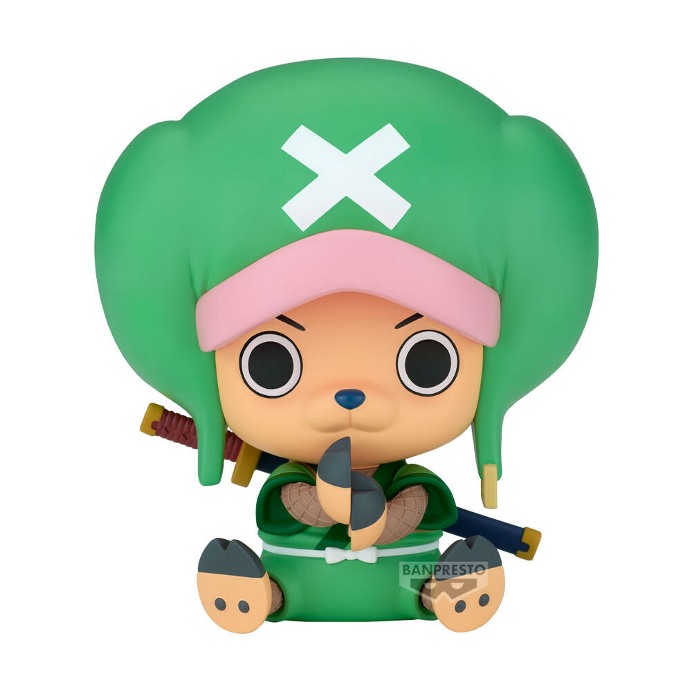 chopper one piece figure 11cm