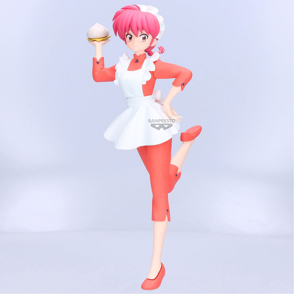 Figur Glitter & Glamorous Ranma Saotome Ranma 1/2 21cm