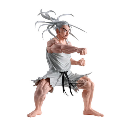 Figurine Netero Hunting Archive Hunter x Hunter 18 cm
