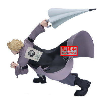 Enjin Vibration Stars Gachiakuta Figur 19cm