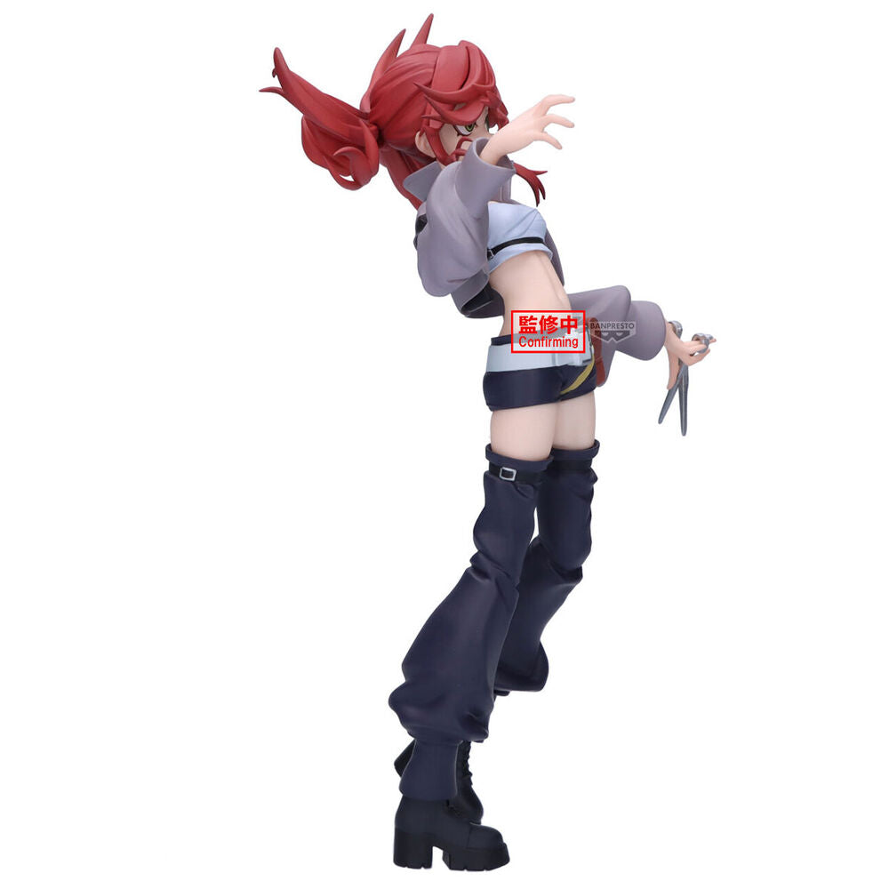 Riyo Vibration Stars Figurine Gachiakuta 16 cm