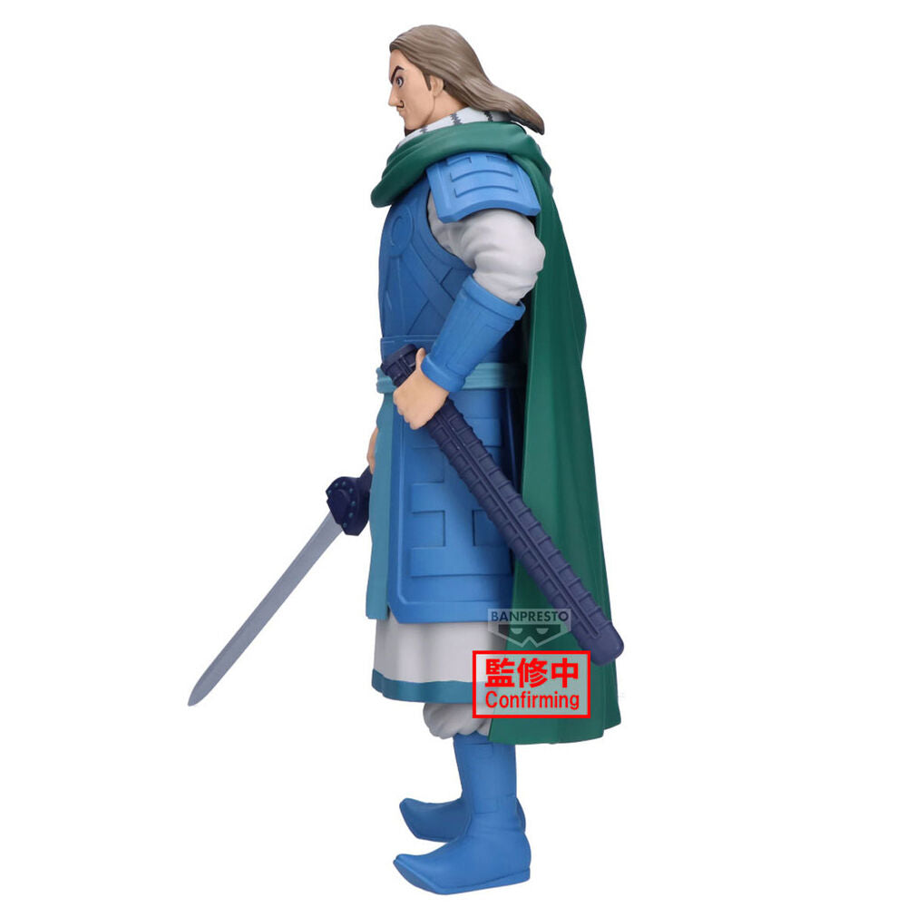 Figurka TO Grandista Kingdom 26cm