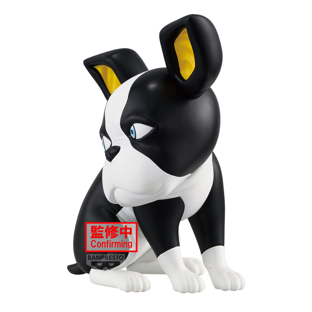 Figur Iggy Stardust Crusaders JoJo's Bizarre Adventure 15cm