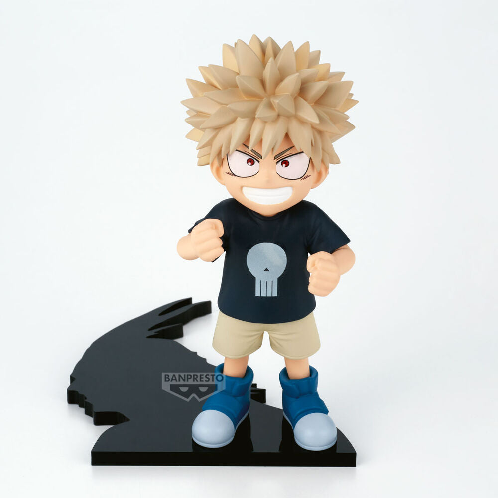 Figur Katsuki Bakugo Cheer Pico My Hero Academia 11cm