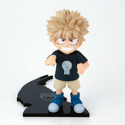 Figur Katsuki Bakugo Cheer Pico My Hero Academia 11cm
