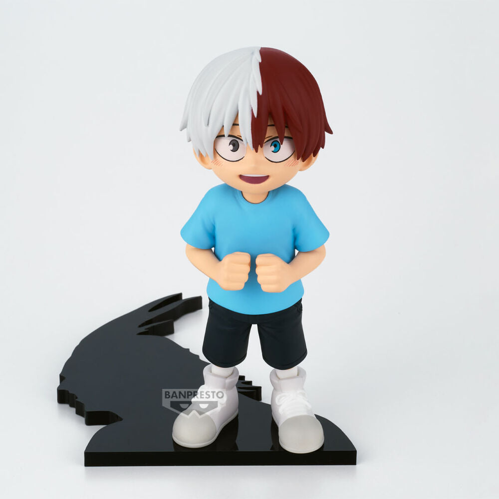 Figur Shoto Todoroki Cheer Pico My Hero Academia 11cm