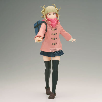 Figur Glitter & Glamorous Himiko Toga My Hero Academia 22cm