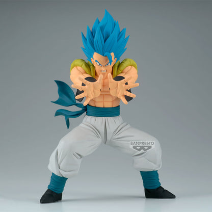 Dragon Ball Z Super Gogeta Grandista Figur 25cm