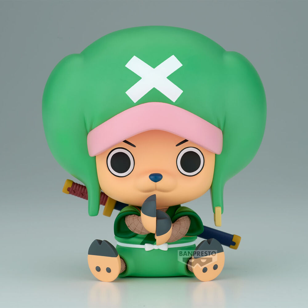 Chopper One Piece Figur 11cm