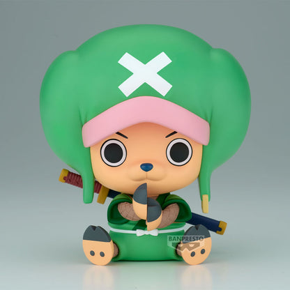Chopper One Piece Figur 11cm