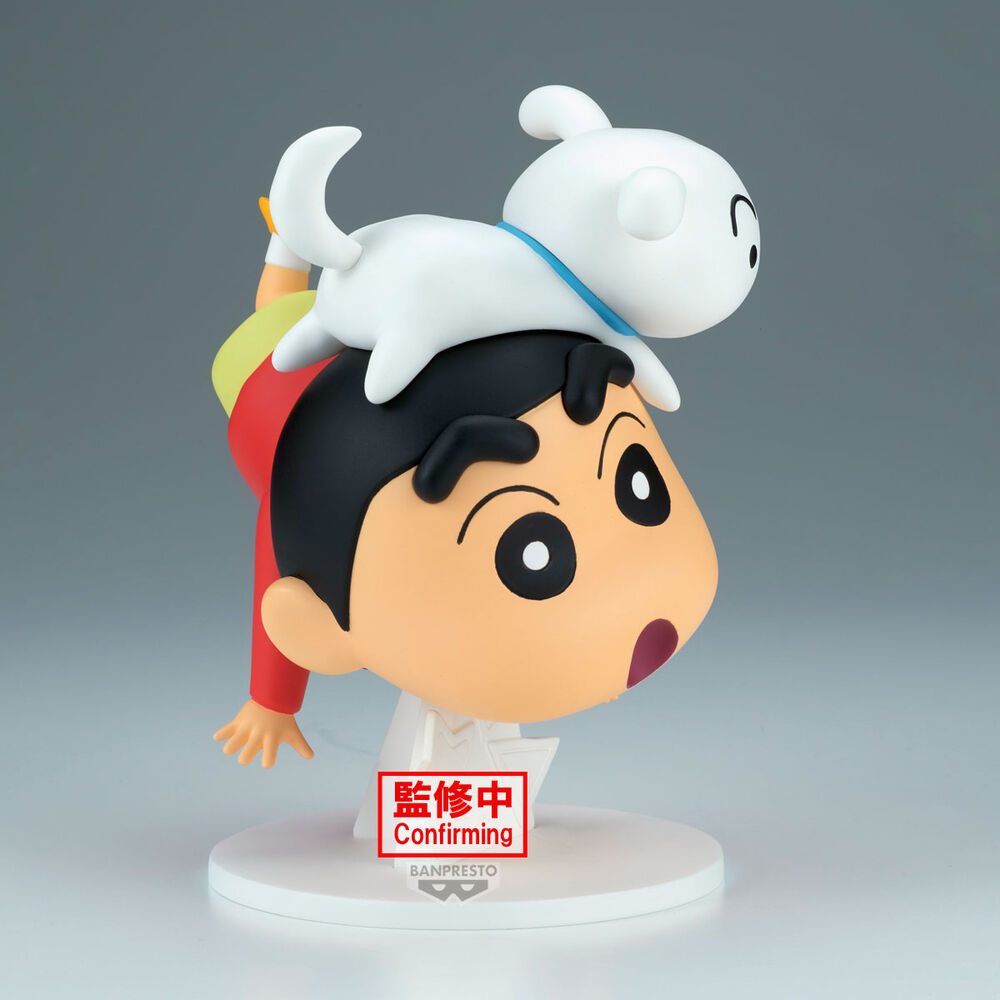 Figur Shinnosuke Nohara Crayon Shinchan 15cm