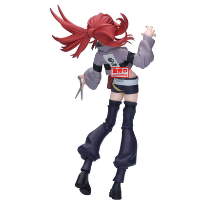 Riyo Vibration Stars Figurine Gachiakuta 16 cm