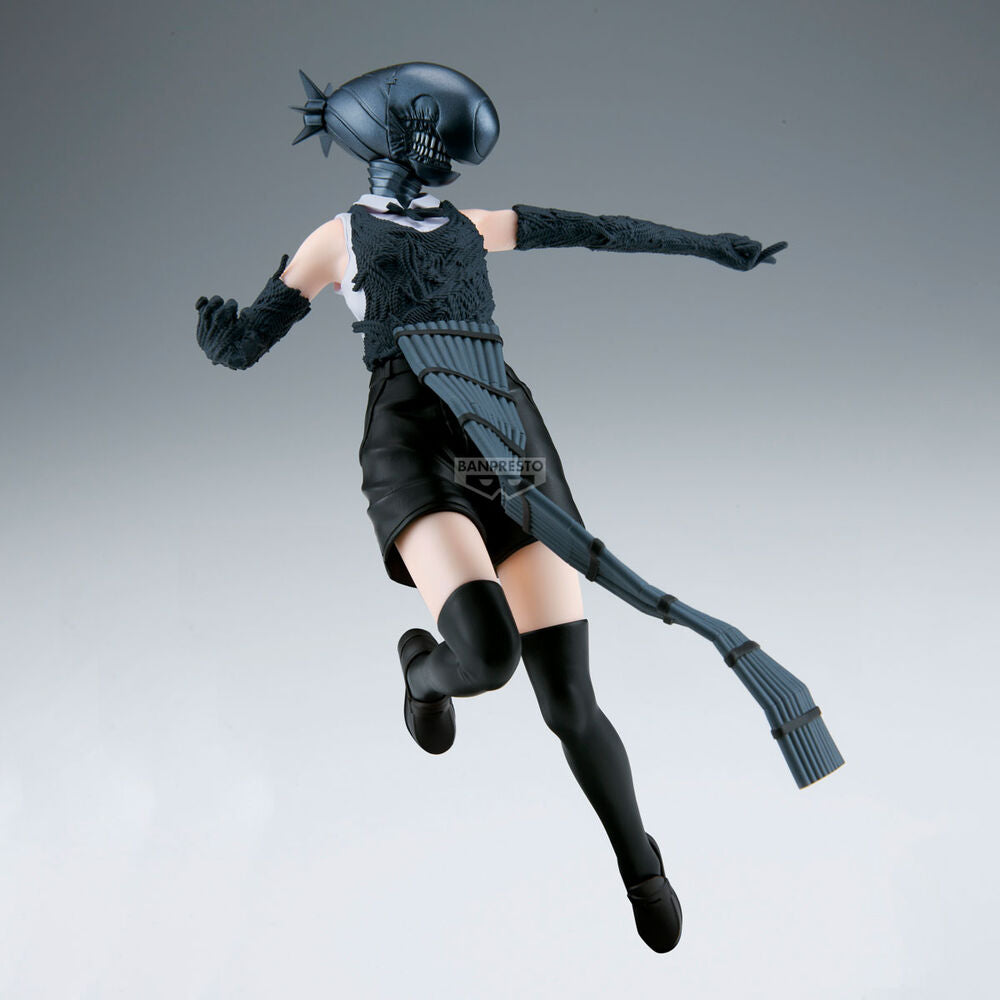 Figura Bomb Vibration Stars Chainsaw Man 19cm
