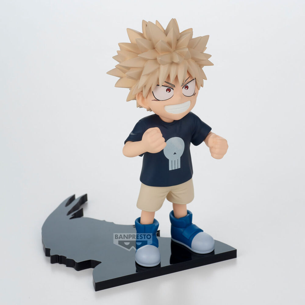 Figur Katsuki Bakugo Cheer Pico My Hero Academia 11cm