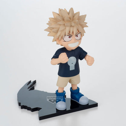 Figur Katsuki Bakugo Cheer Pico My Hero Academia 11cm