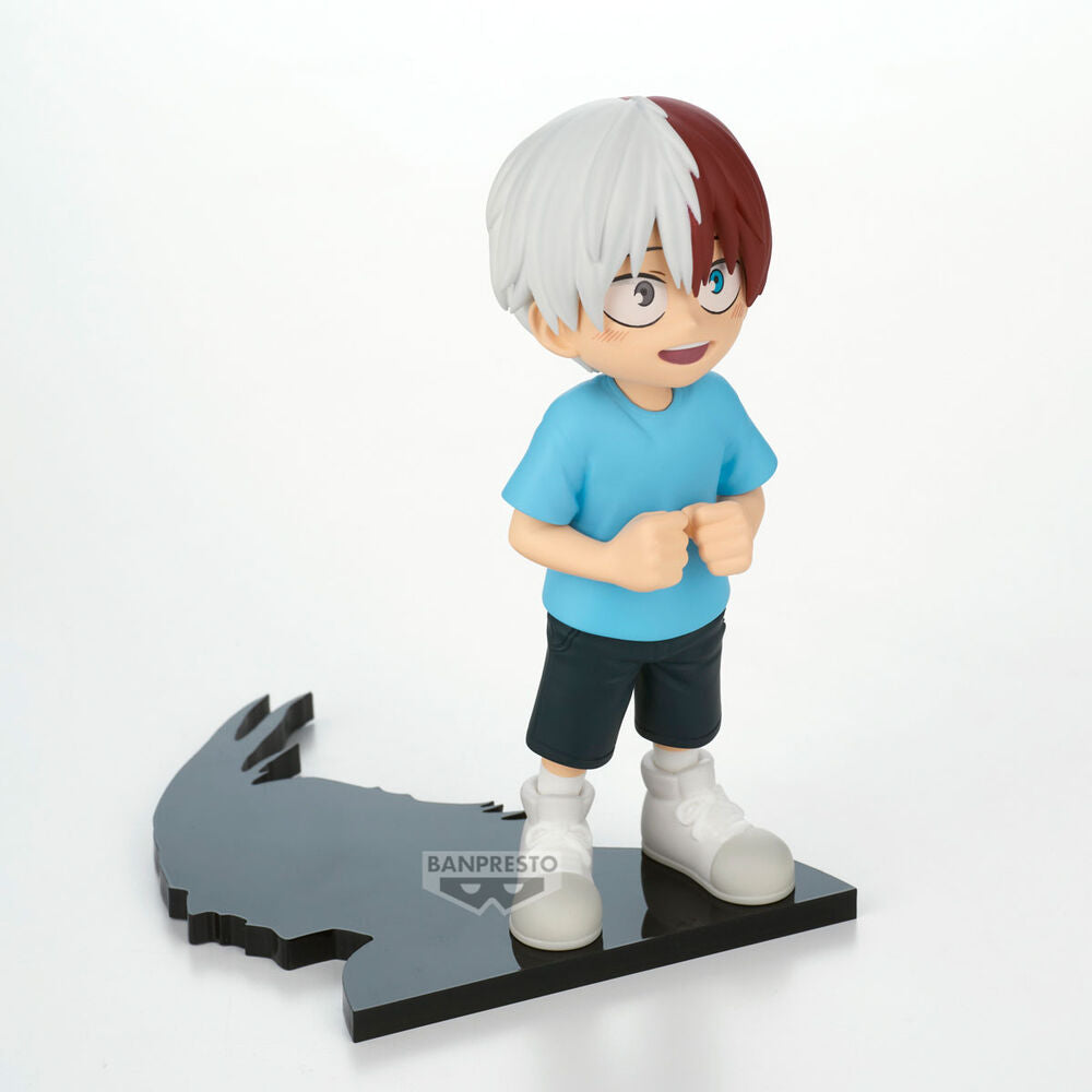 Figur Shoto Todoroki Cheer Pico My Hero Academia 11cm