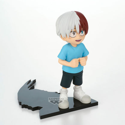 Figur Shoto Todoroki Cheer Pico My Hero Academia 11cm