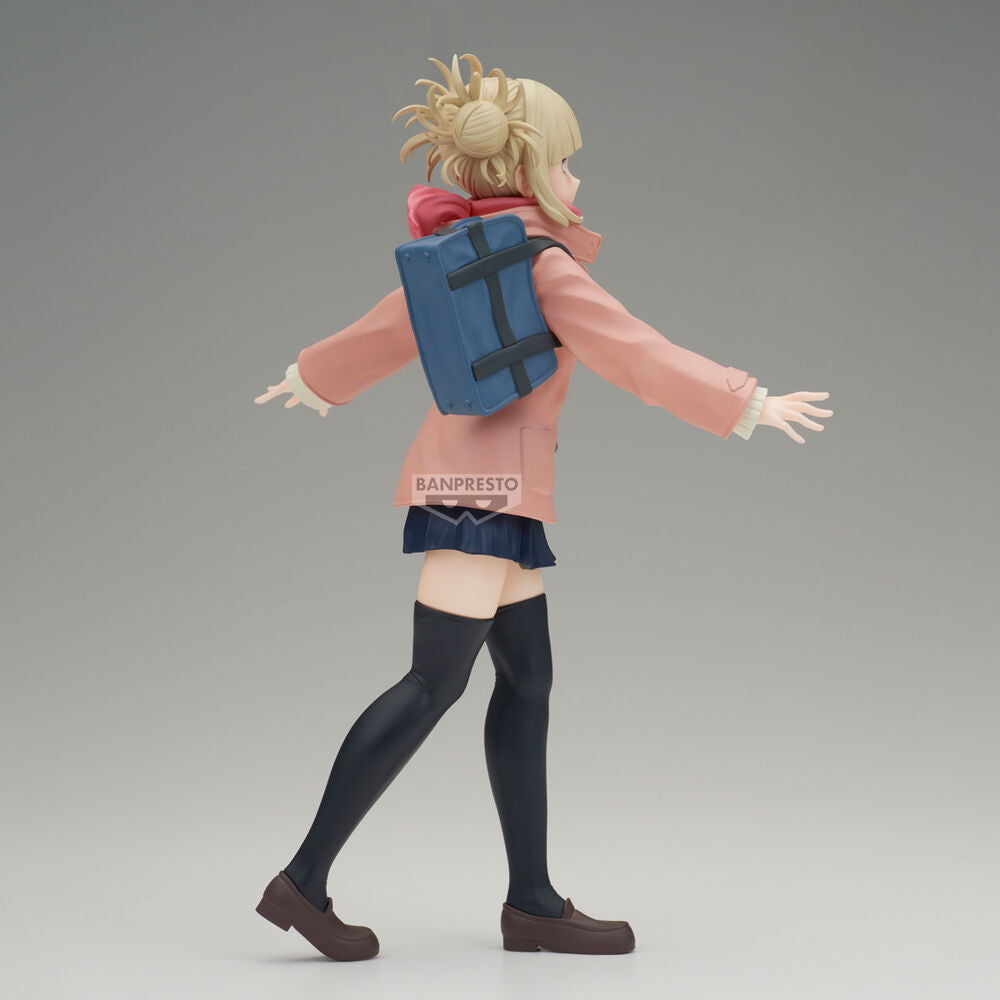 Figur Glitter & Glamorous Himiko Toga My Hero Academia 22cm