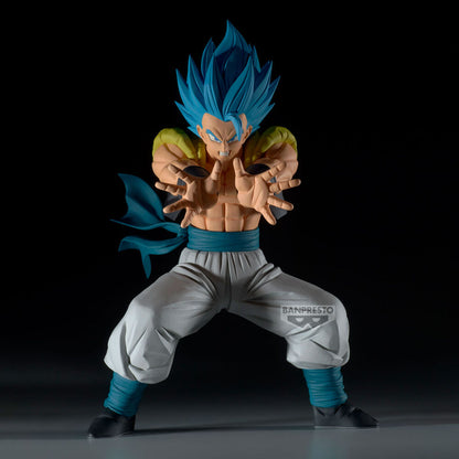 Dragon Ball Z Super Gogeta Grandista Figur 25cm