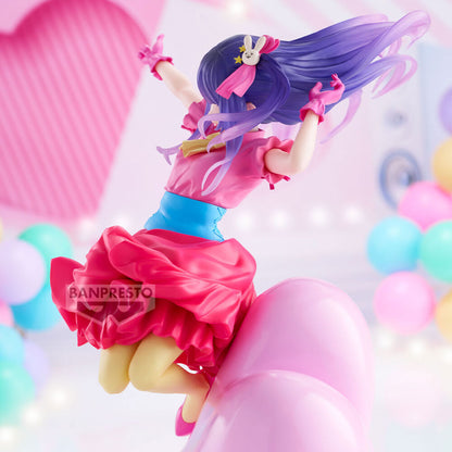 Figure Ai Poppin'Heart Oshi No Ko 20cm