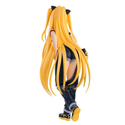 Figura glitterata e glamour di Konjiki No Yami To LOVEru Darkness