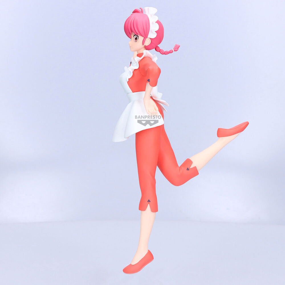 Figur Glitter & Glamorous Ranma Saotome Ranma 1/2 21cm