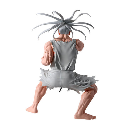 Figurine Netero Hunting Archive Hunter x Hunter 18 cm