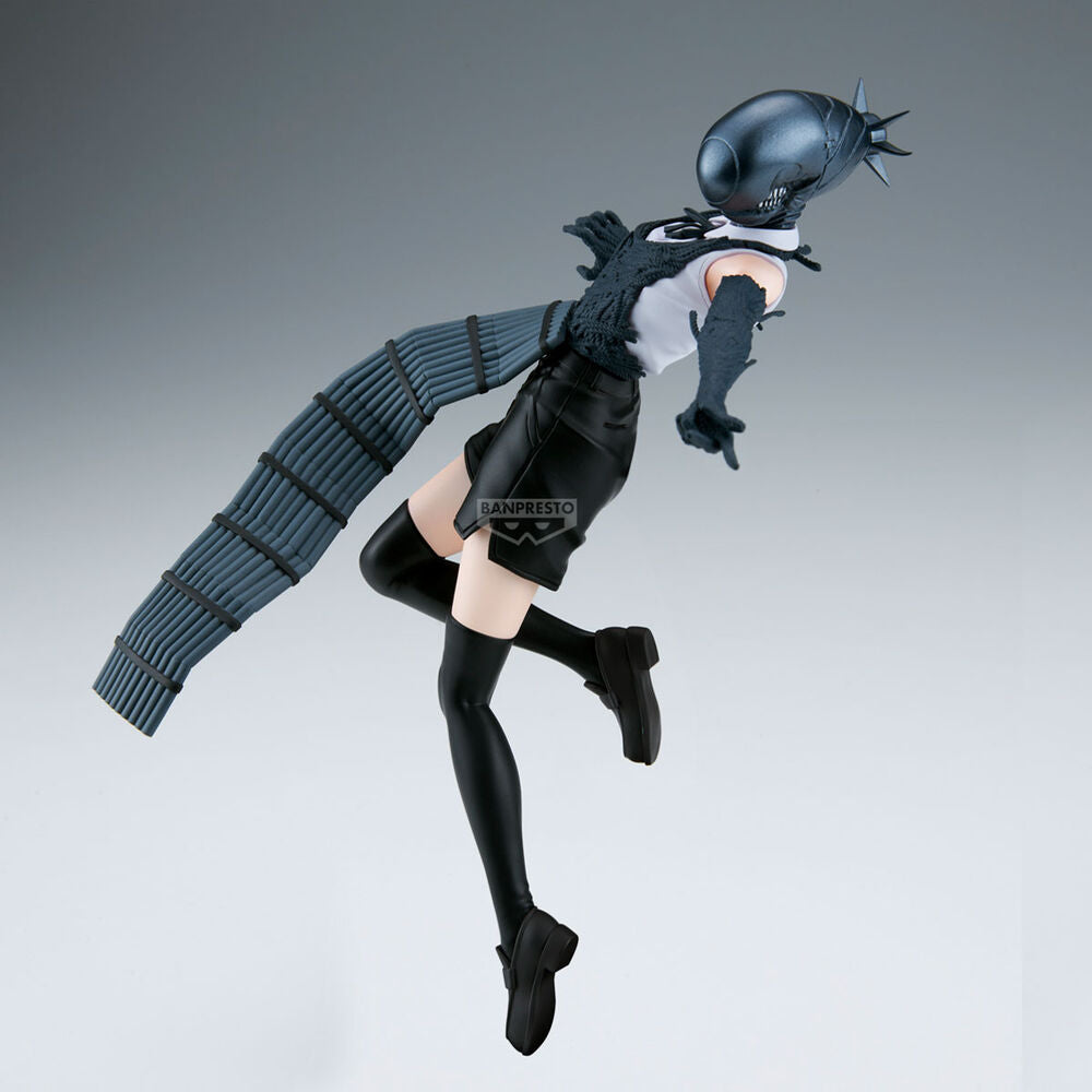 Figura Bomb Vibration Stars Chainsaw Man 19cm