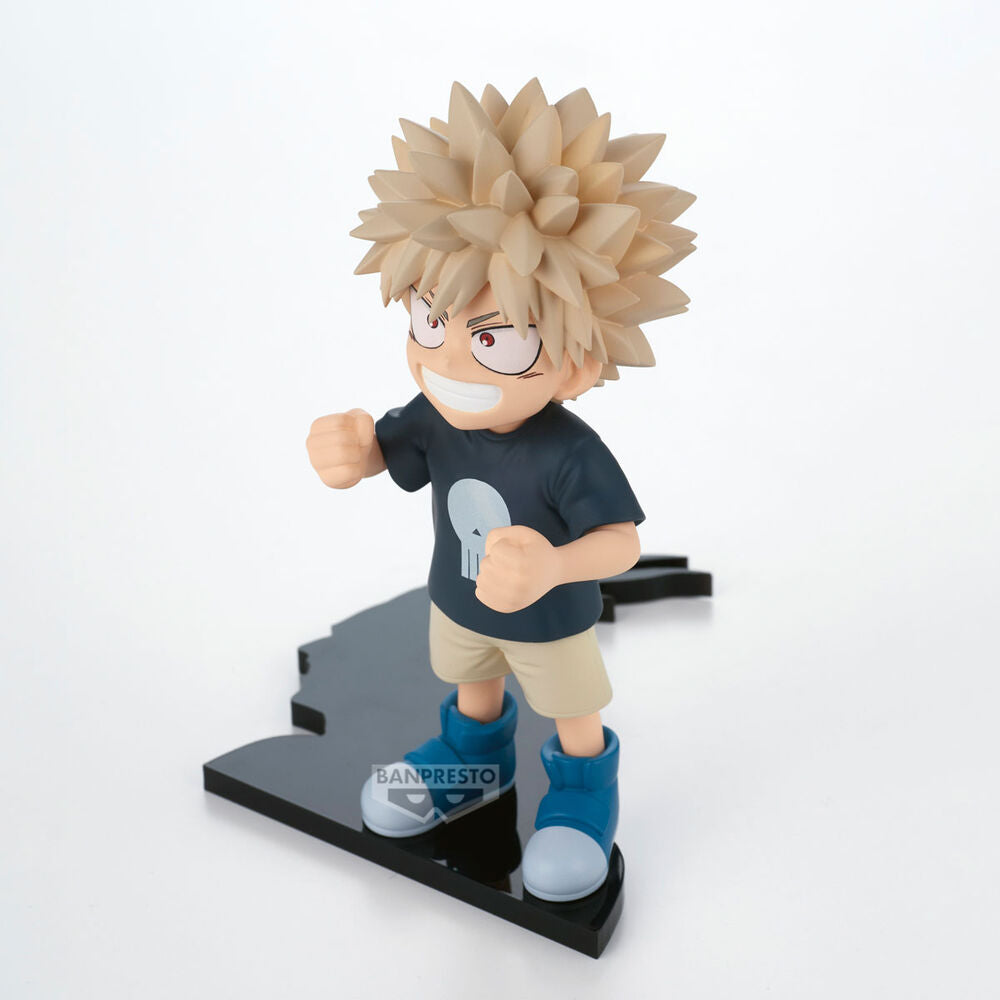 Figur Katsuki Bakugo Cheer Pico My Hero Academia 11cm