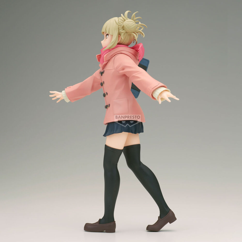 Figur Glitter & Glamorous Himiko Toga My Hero Academia 22cm