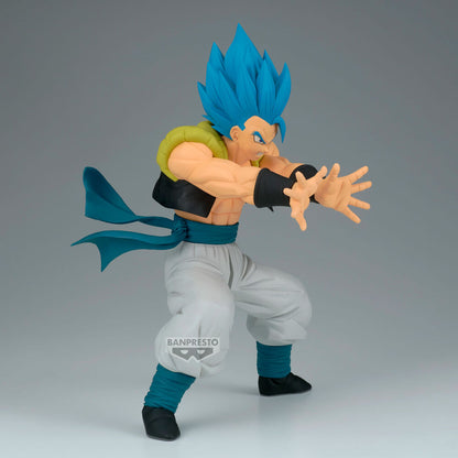 Dragon Ball Z Super Gogeta Grandista Figur 25cm