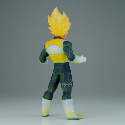 Figurka Vegeta Clearise Dragon Ball Z Super 21cm