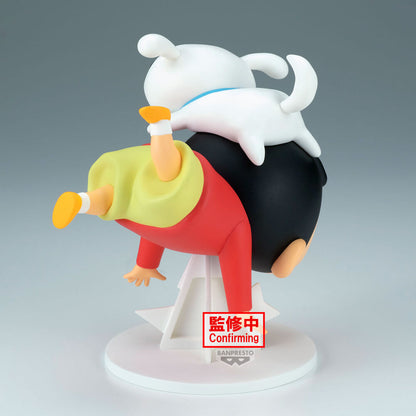 Figur Shinnosuke Nohara Crayon Shinchan 15cm