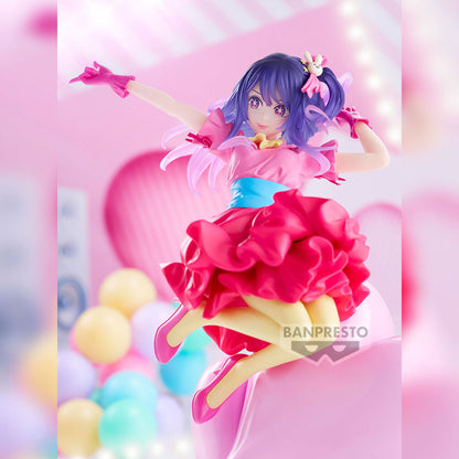 Figure Ai Poppin'Heart Oshi No Ko 20cm