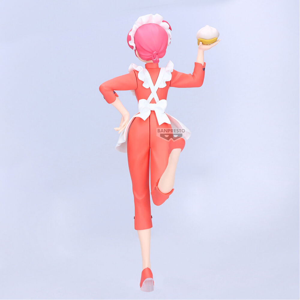 Figur Glitter & Glamorous Ranma Saotome Ranma 1/2 21cm