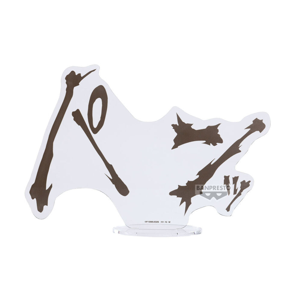 Figurine Netero Hunting Archive Hunter x Hunter 18 cm