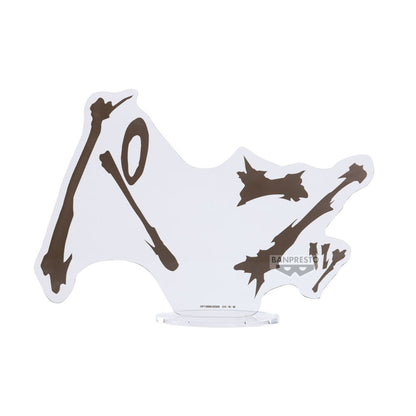 Figurine Netero Hunting Archive Hunter x Hunter 18 cm