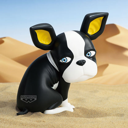 Figur Iggy Stardust Crusaders JoJo's Bizarre Adventure 15cm